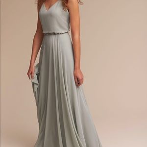 Jenny Yoo Collection Bridesmaid Dress Inesse Dress